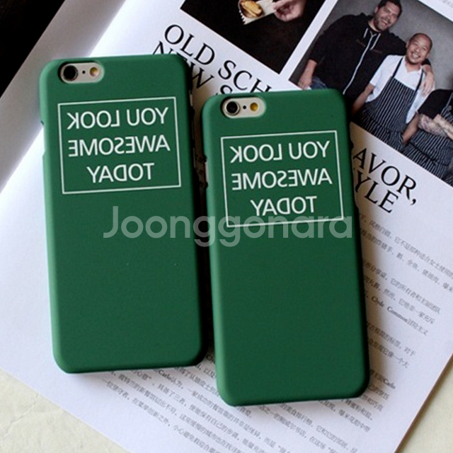 아이폰 6, 6s 케이스--2