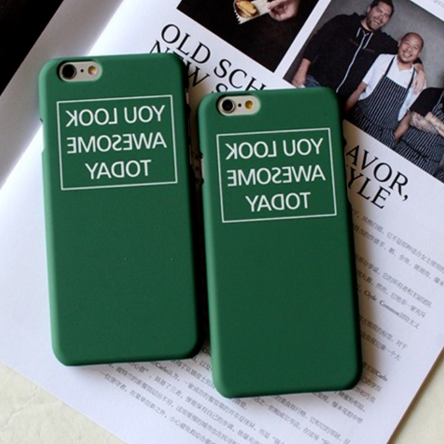 아이폰 6, 6s 케이스--2