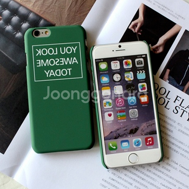아이폰 6, 6s 케이스--3
