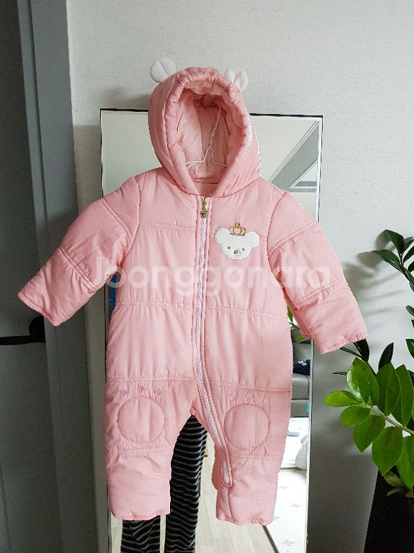 아가방 우주복--0