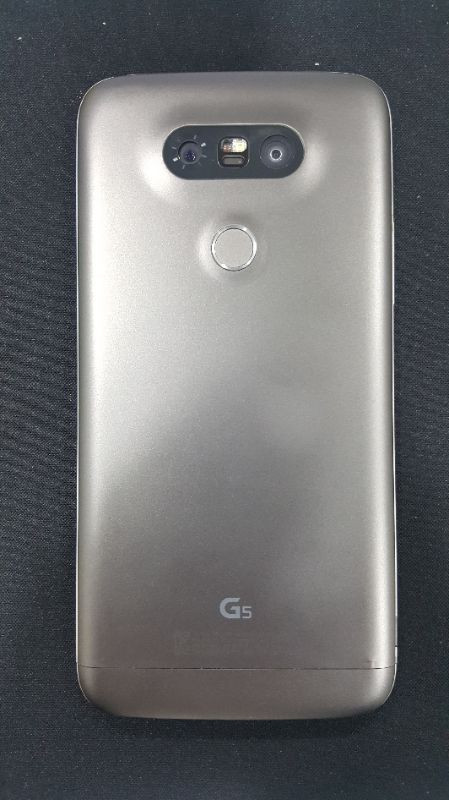 LG G5 32기가 그레이--1