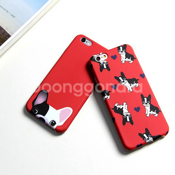 아이폰 6, 6s, 6+, 6s+ 케이스--0