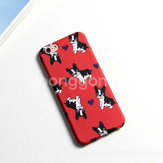 아이폰 6, 6s, 6+, 6s+ 케이스--1