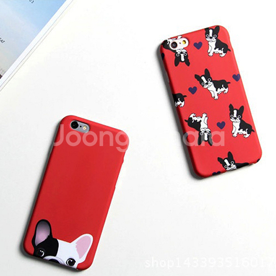 아이폰 6, 6s, 6+, 6s+ 케이스--3