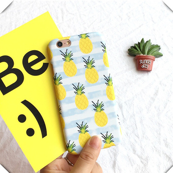 아이폰 6+, 6s+ 케이스--1