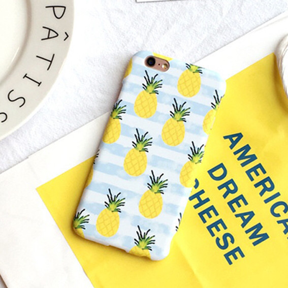 아이폰 6+, 6s+ 케이스--2