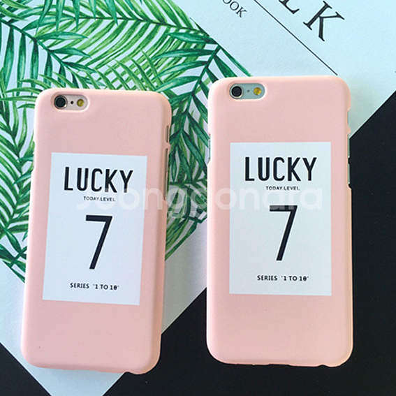 아이폰 6, 6s, 7, 8 케이스--1