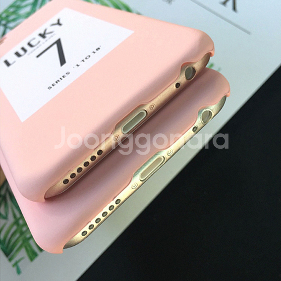 아이폰 6, 6s, 7, 8 케이스--4