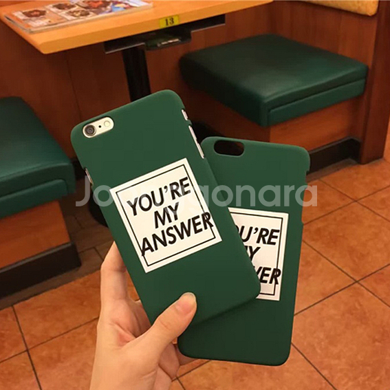 아이폰 6, 6s 케이스--1