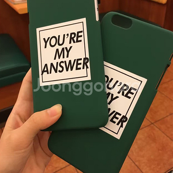 아이폰 6, 6s 케이스--2