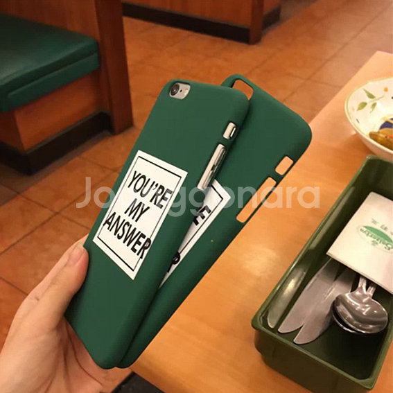 아이폰 6, 6s 케이스--3