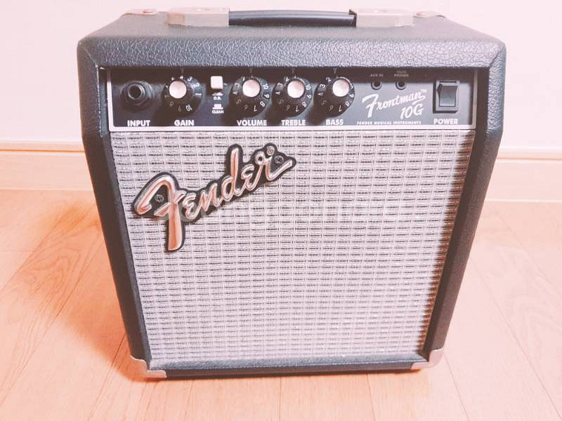 펜더 프로트맨10G 기타앰프 똘똘이(Fender --0
