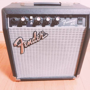 펜더 프로트맨10G 기타앰프 똘똘이(Fender 