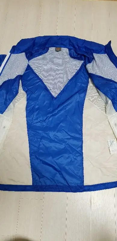[XL] 아이더 경량 바람막이 이미지