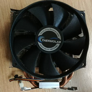 CPU 쿨러 (인텔 LGA2011(v3), 115