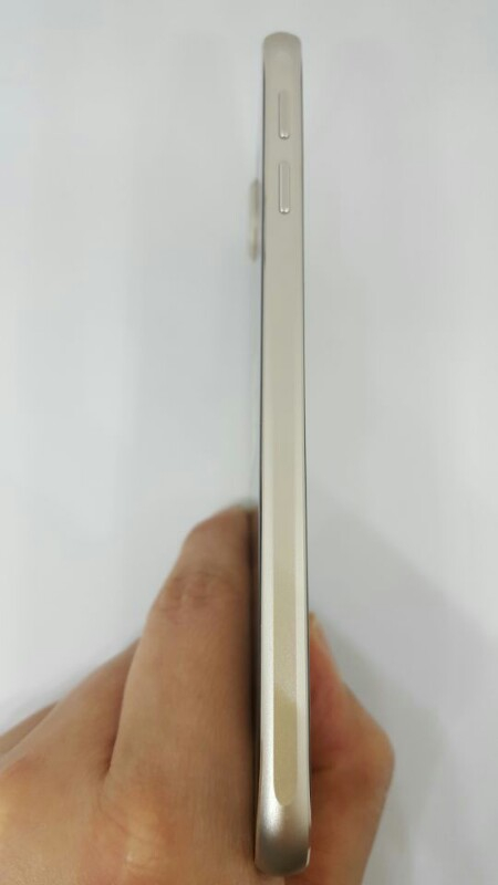 갤럭시s6 32기가 저렴하게 팝니다--3