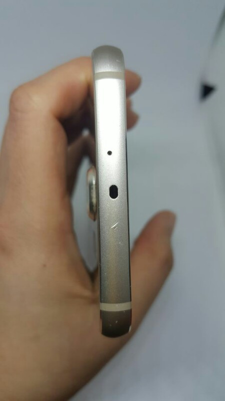 갤럭시s6 32기가 저렴하게 팝니다--4