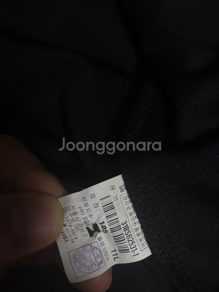 [국내 105] 피츠버그 여름에 걸치는 옷 팝니다--2