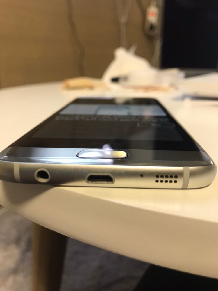 갤럭시s7엣지/32기가/상태A++급판매--2