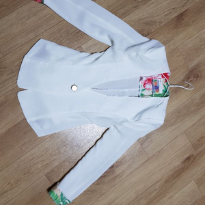  정장