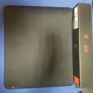 벤큐 g-sr 게이밍 마우스패드