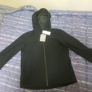 유니클로 블럭테크 L사이즈