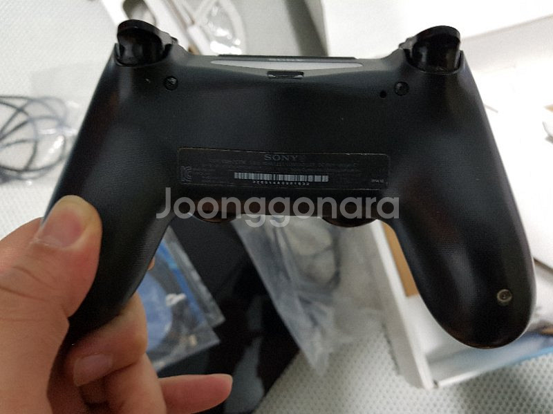 ps4 1105 풀박스팝니다--0