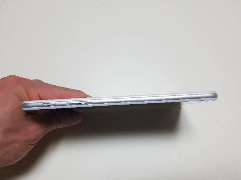 갤럭시 Tab A(2016)  16G(화이트)--5