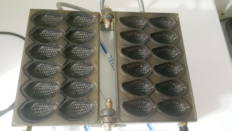 만쥬기계 팝니다. (모델명 : SUN-730)--1