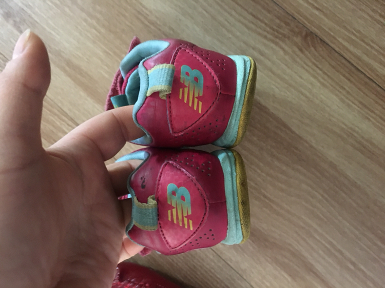 뉴발란스 7사이즈 이미지