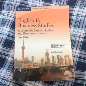 English for Business Studie