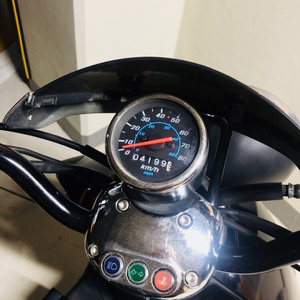 대림 커플 50cc