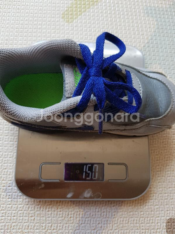 유아 봄 스니커스 2켤레 19000원 무배--3