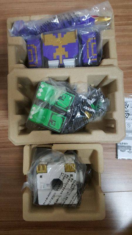 콘돌와일드 택포35,000원 이미지