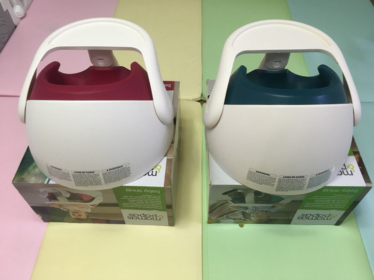 마마스앤파파스 스너그 이미지