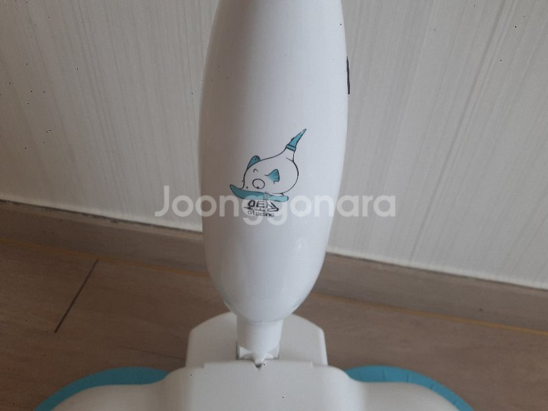 오토싱 물걸레 자동청소기 전동청소기--2