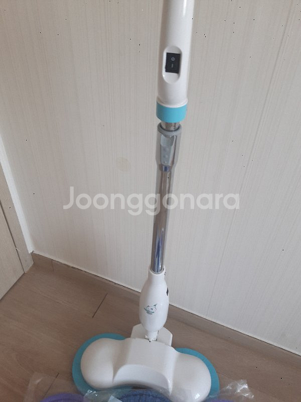 오토싱 물걸레 자동청소기 전동청소기--3