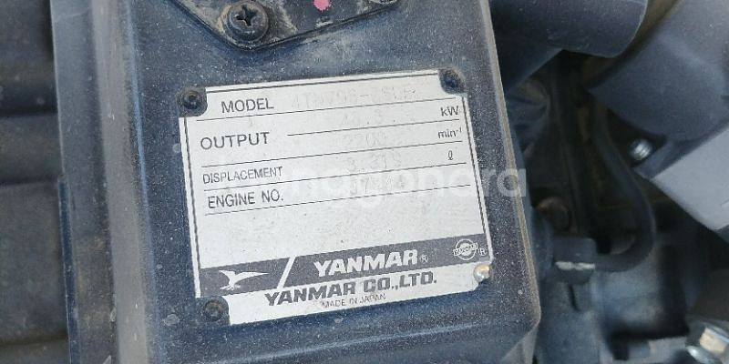 두산지게차 2.5톤 디젤 --7