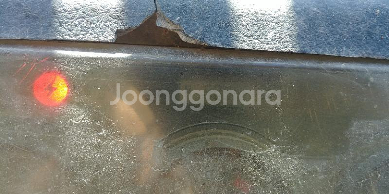 두산지게차 2.5톤 디젤 --8