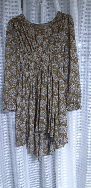 핫핑 쉬폰원피스 3개 일괄 운포만원--1