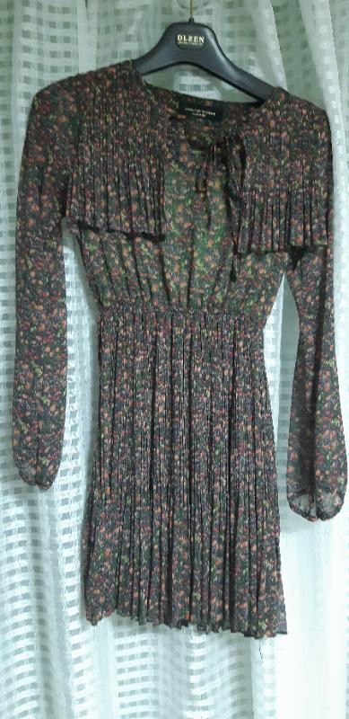 핫핑 쉬폰원피스 3개 일괄 운포만원--2