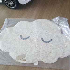 블루밍빌레,블루밍빌,러그,아기방러그,Bloomin