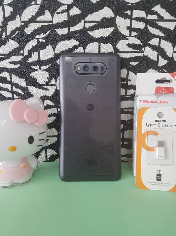 ♡용산마포♡LG V20 블랙티탄 기스1도없는 초s--1