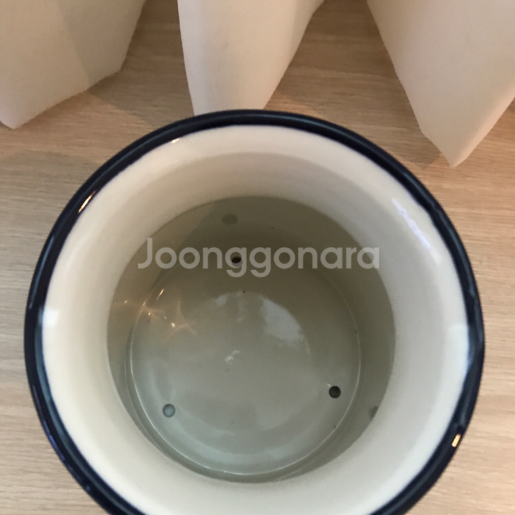파뷔에 유니캇 머그2, 파뷔에 수저통 (무료배송)--3