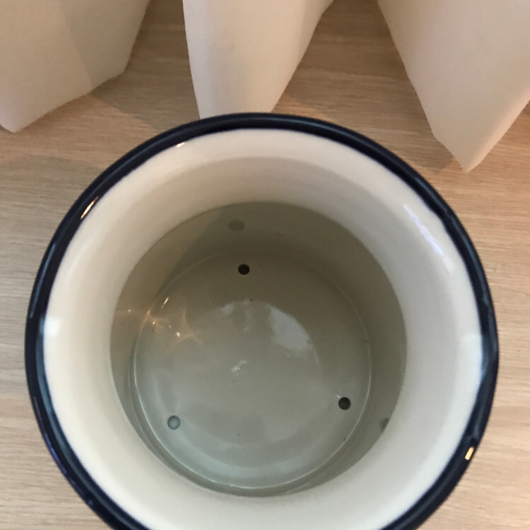 파뷔에 유니캇 머그2, 파뷔에 수저통 (무료배송) 이미지