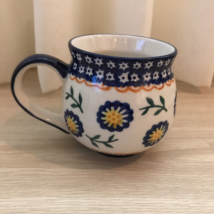 파뷔에 유니캇 머그2, 파뷔에 수저통 (무료배송) 이미지