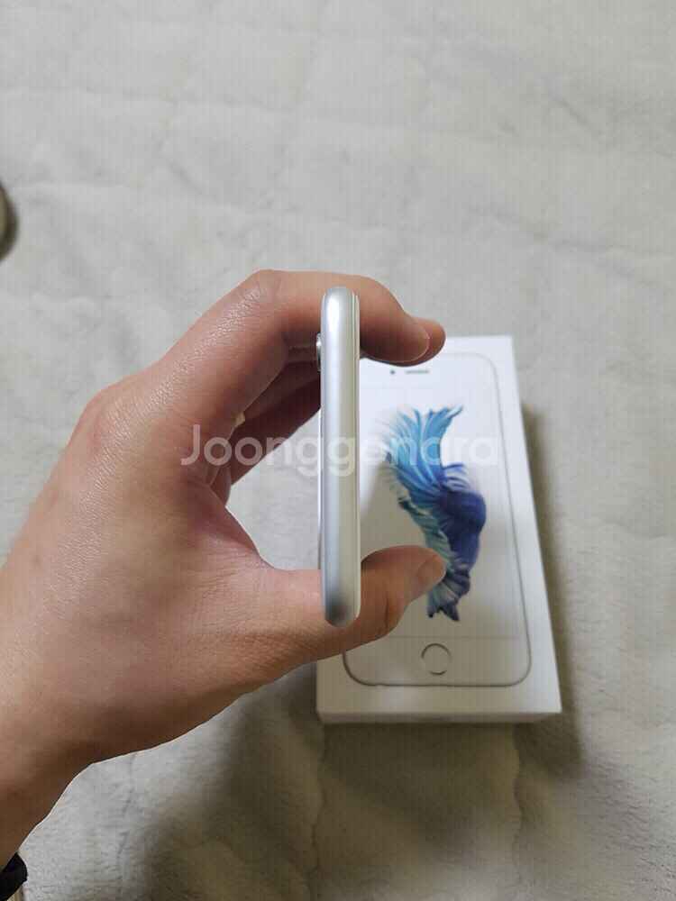 아이폰6s 64기가 s급--0