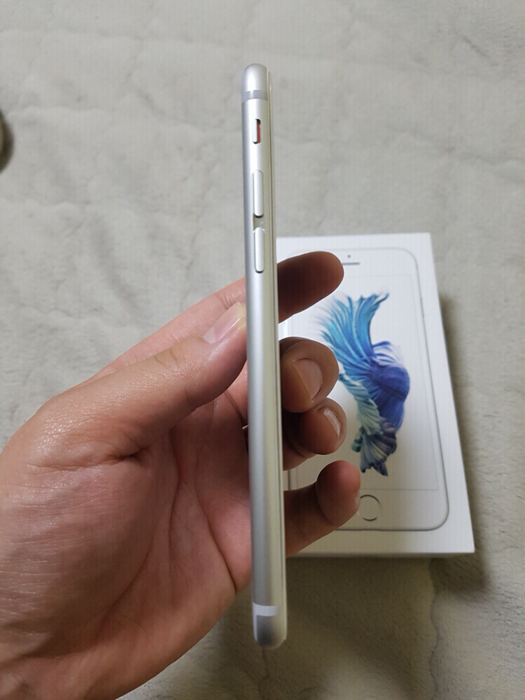 아이폰6s 64기가 s급--1