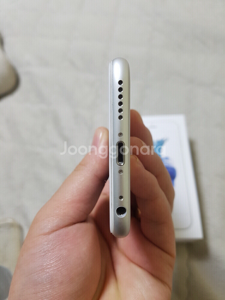 아이폰6s 64기가 s급--4