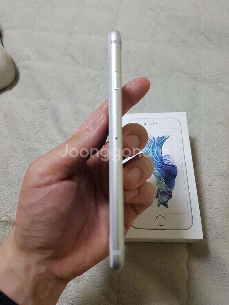 아이폰6s 64기가 s급--5
